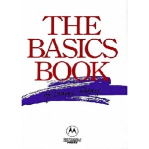 The Basics Book of Frame Relay (Networks & distributed systems - Motorola University Press)