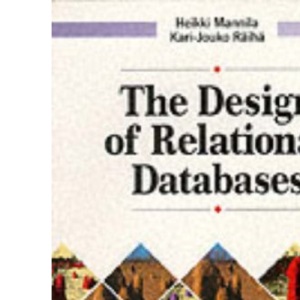The Design of Relational Databases