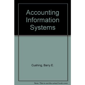 Accounting Information Systems