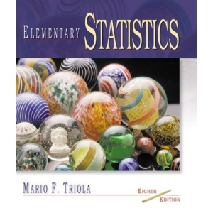 Elementary Statistics