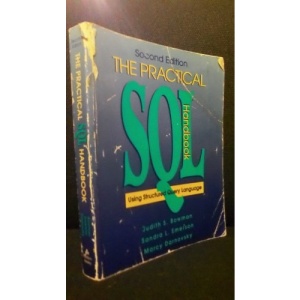 The Practical SQL Handbook