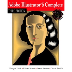 ADOBE Illustrator 5 Complete