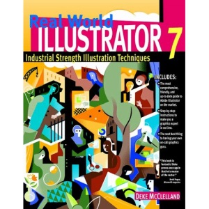 Real World Illustrator 7