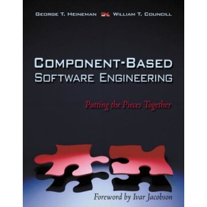 Component-based Software Engineering: Putting the Pieces Together (ACM Press Books)