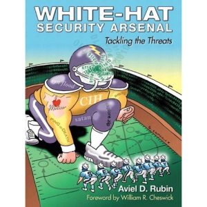 White-Hat Security Arsenal: Tackling the Threats