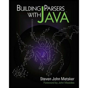 Building Parsers with Java