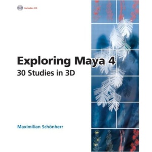 Real World Maya 3