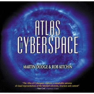 Atlas of Cyberspace