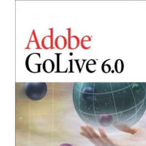 Adobe Golive 6.0 Classroom in a Book