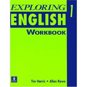 Exploring English, Level 1 Workbook: Workbook Bk. 1