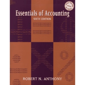 Essentials of Accounting