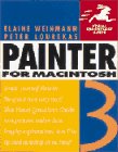 Painter 3.1 for Macintosh (Visual QuickStart Guides)