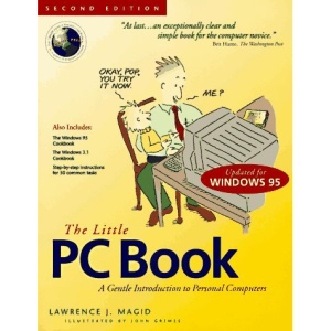 The Little PC Book