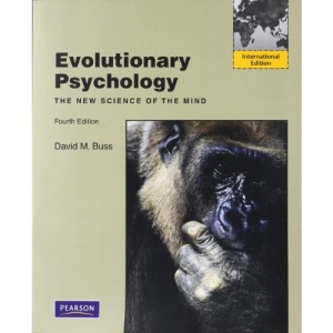 Evolutionary Psychology: The New Science of the Mind