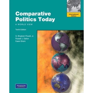 Comparative Politics Today: A World View: International Edition