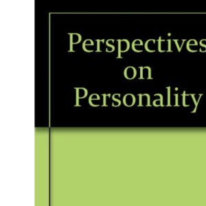 Perspectives on Personality