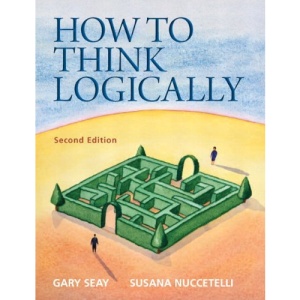 How to Think Logically