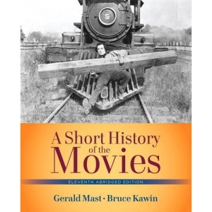 A Short History of the Movies