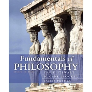 Fundamentals of Philosophy (Mythinkinglab)