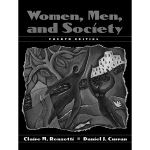 Women, Men, and Society