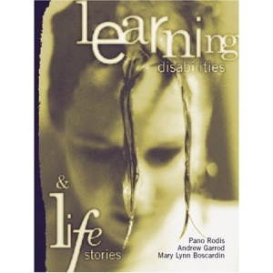 Learning Disabilities and Life Stories