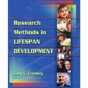 Research Methods in Lifespan Development