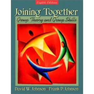 Joining Together: Group Theory and Group Skills
