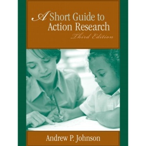 A Short Guide to Action Research