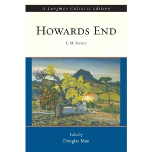 Howards End (Longman Cultural Editions)