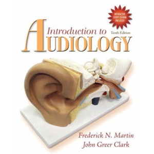 Introduction to Audiology