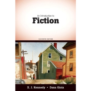 An Introduction to Fiction