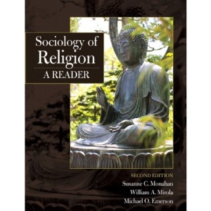 Sociology of Religion: A Reader