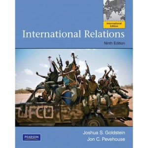 International Relations Brief
