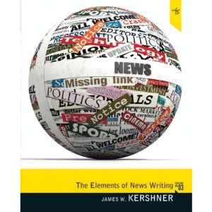 Elements of News Writing