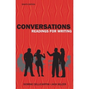 Conversations: Reading for Writing