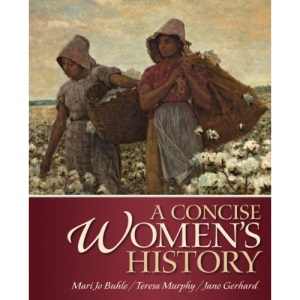 A Concise Women's History