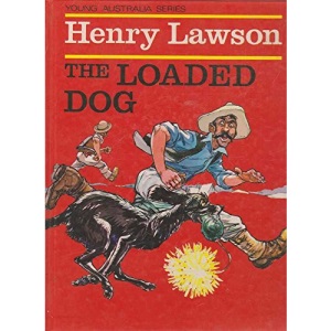 Lawsone Loaded Dog