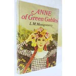 Anne of Green Gables