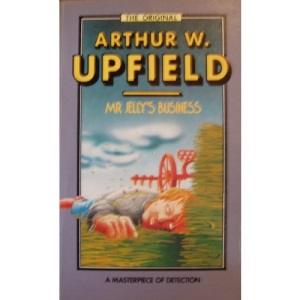 Mr. Jelly's Business