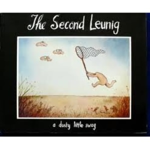 Dusty Little Swag: The Second Leunig