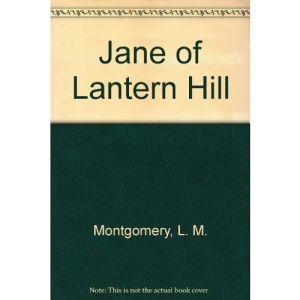 Jane of Lantern Hill