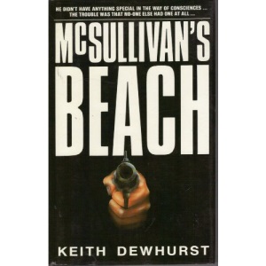 McSullivan's Beach