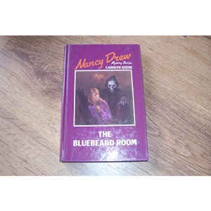 The Bluebeard Room (Nancy Drew)