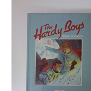 The Skyfire Puzzle (Hardy Boys S.)
