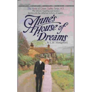 Anne's House of Dreams
