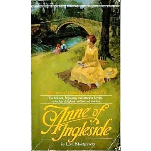Anne of Ingleside