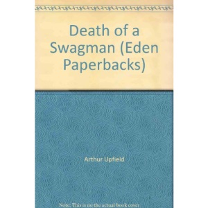 Death of a Swagman (Eden Paperbacks)