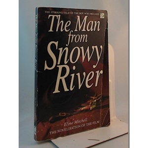 The Man from Snowy River (Eden Paperbacks)