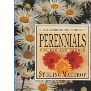 Perennials for Bed and Border