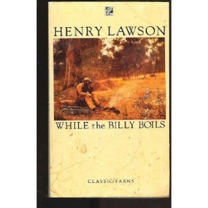 While the Billy Boils